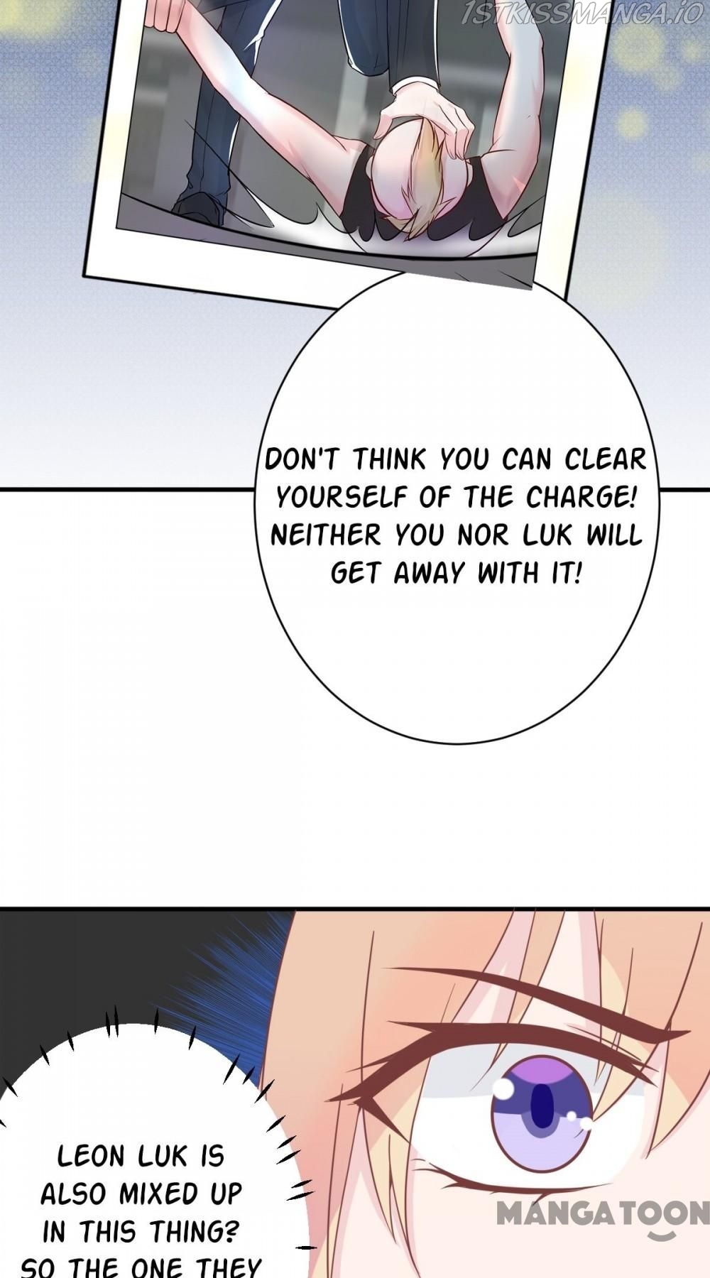 Rippling Marriage: The Way To Your Heart Chapter 34 - page 30