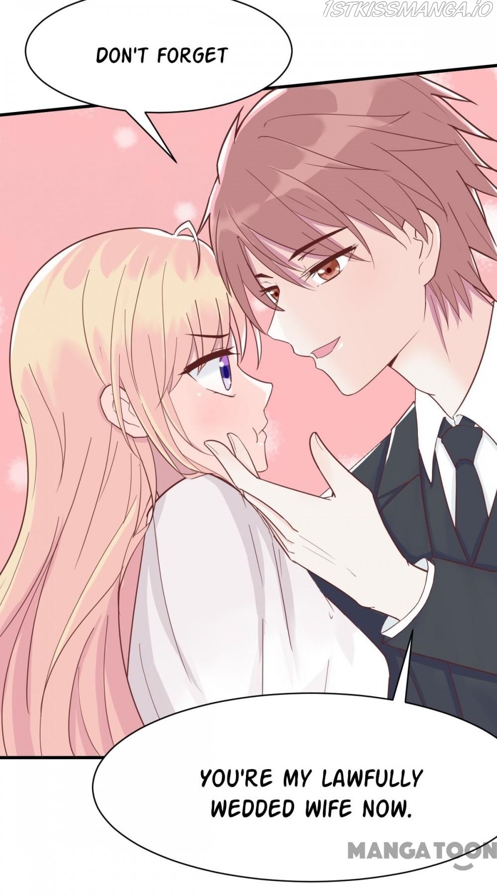 Rippling Marriage: The Way To Your Heart Chapter 34 - page 5