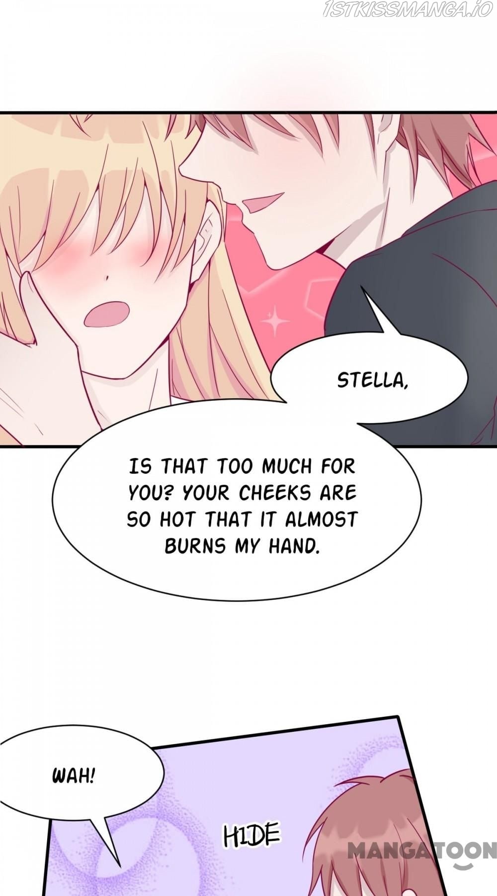Rippling Marriage: The Way To Your Heart Chapter 34 - page 9
