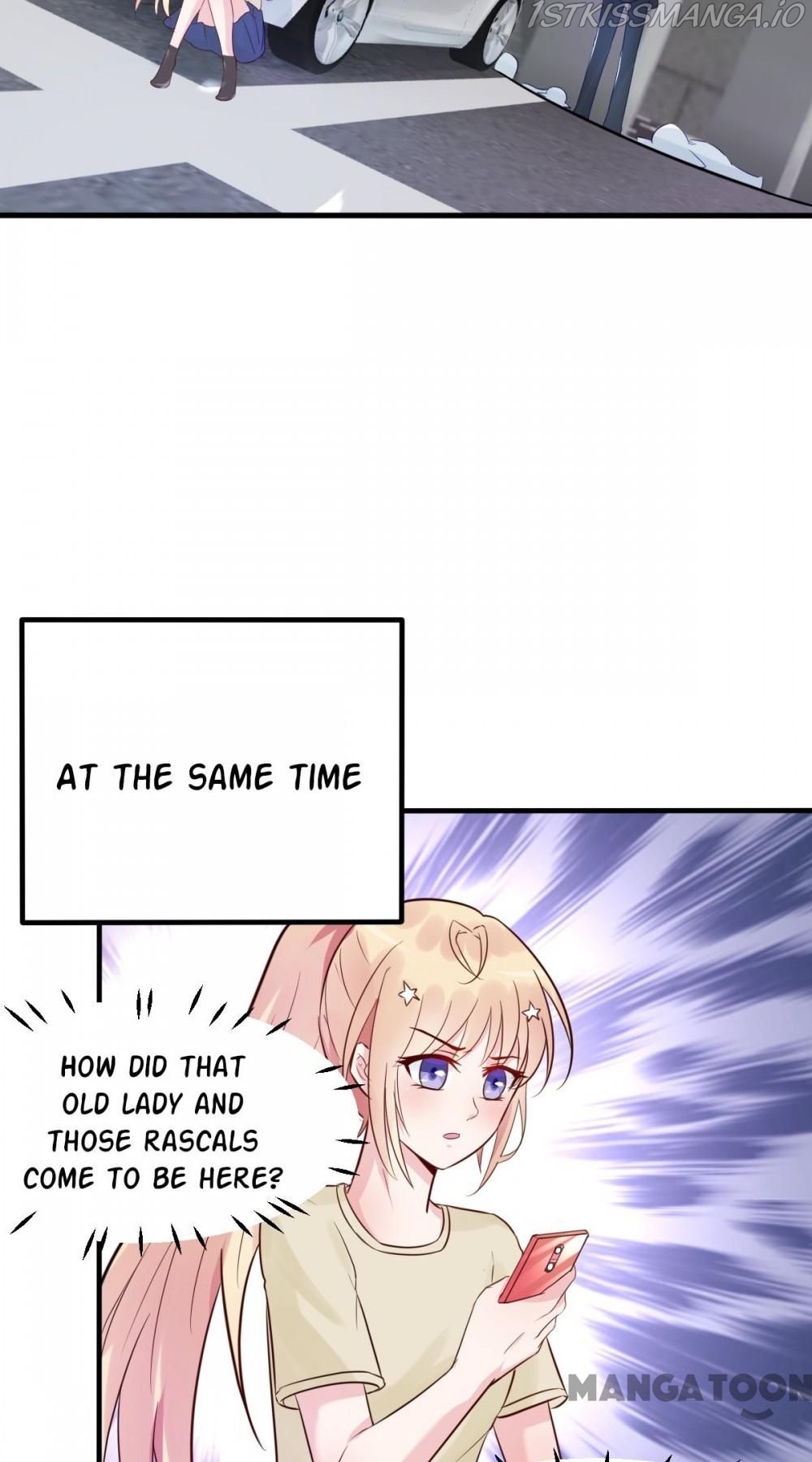 Rippling Marriage: The Way To Your Heart Chapter 33 - page 10