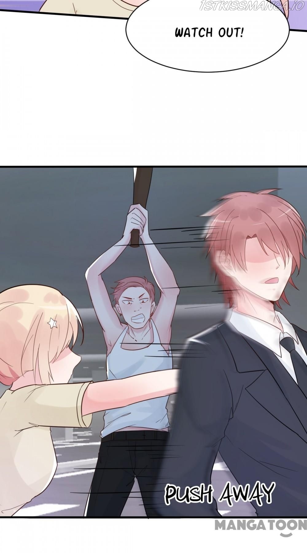 Rippling Marriage: The Way To Your Heart Chapter 33 - page 14