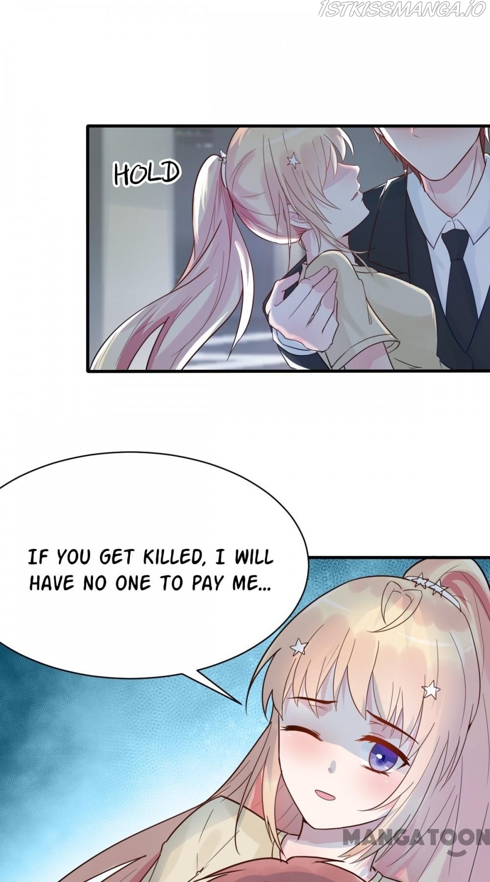 Rippling Marriage: The Way To Your Heart Chapter 33 - page 18
