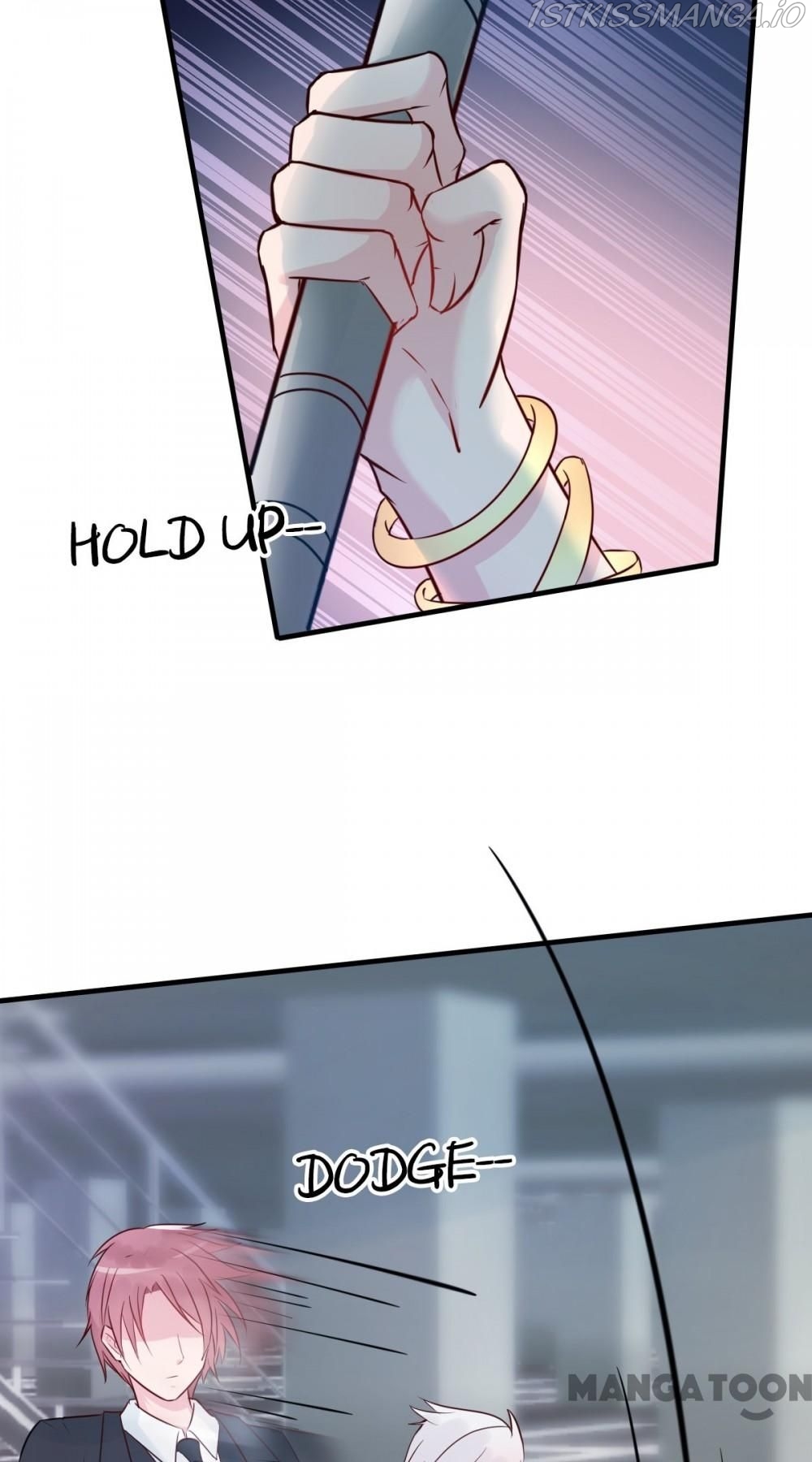 Rippling Marriage: The Way To Your Heart Chapter 33 - page 2