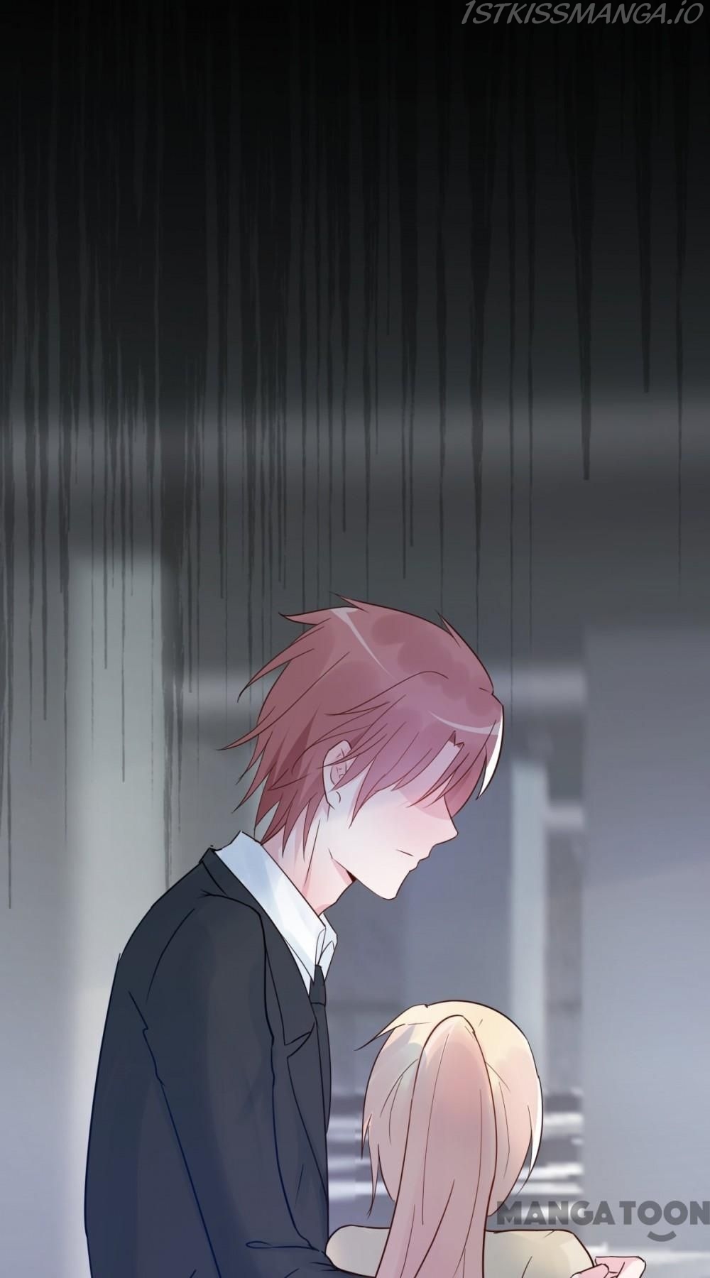 Rippling Marriage: The Way To Your Heart Chapter 33 - page 20