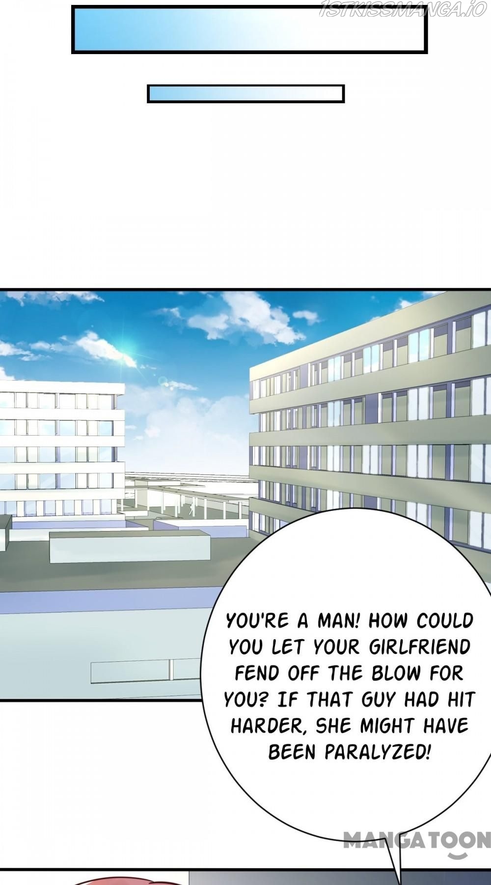Rippling Marriage: The Way To Your Heart Chapter 33 - page 24