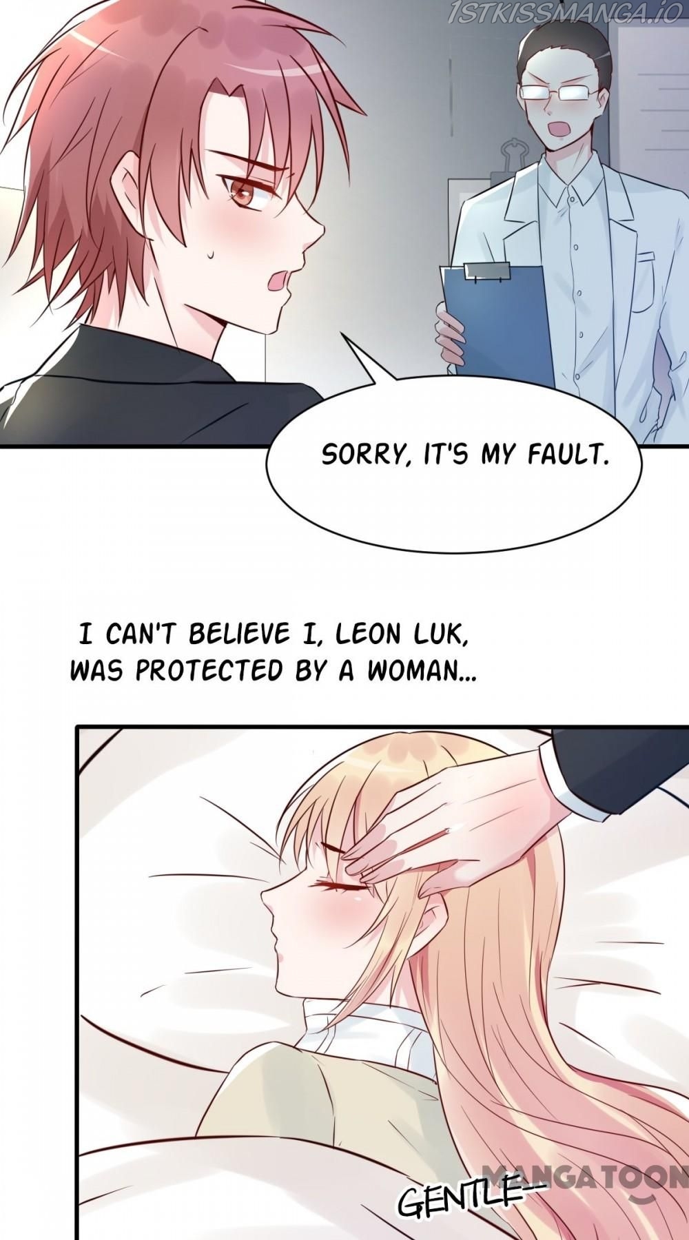 Rippling Marriage: The Way To Your Heart Chapter 33 - page 25