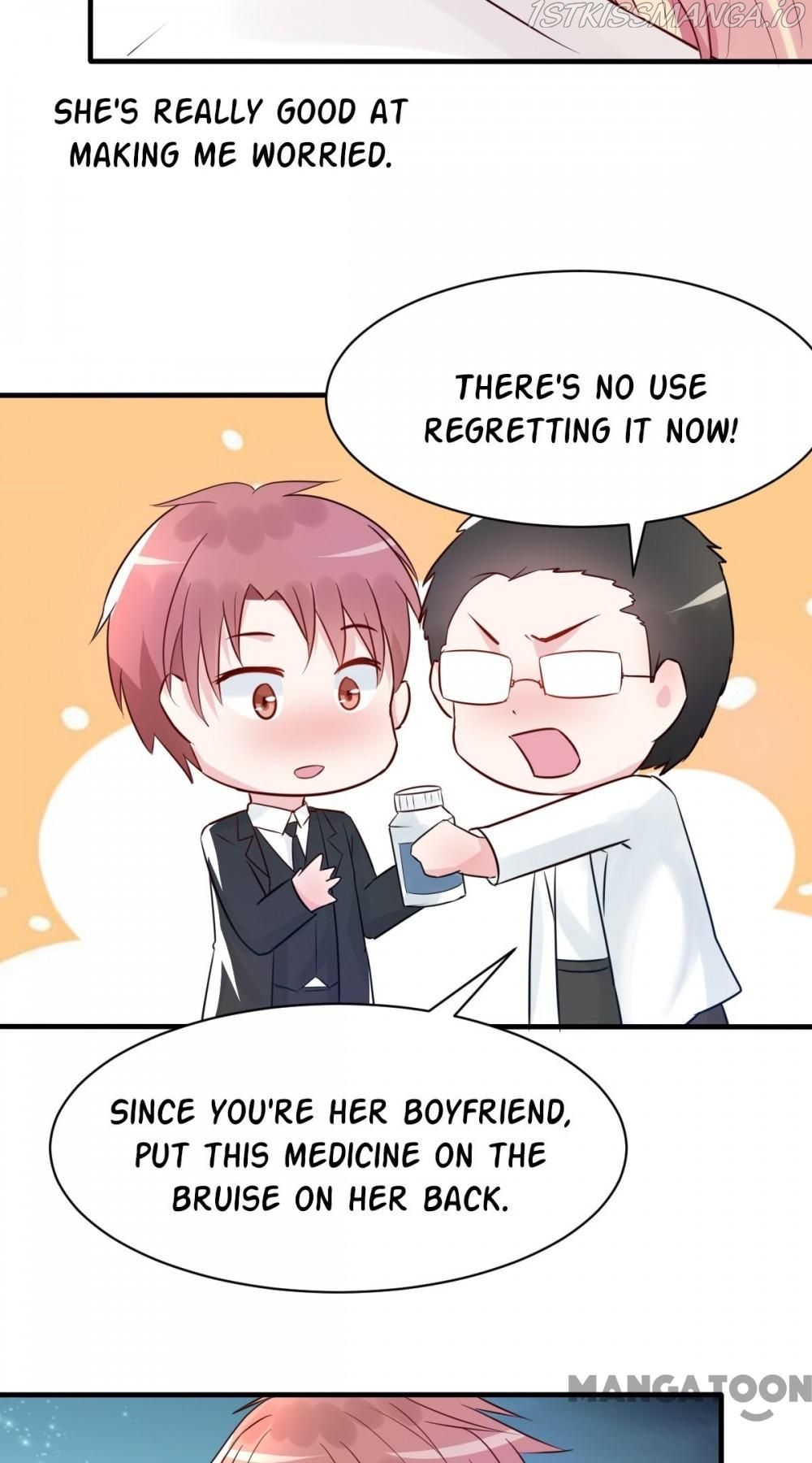 Rippling Marriage: The Way To Your Heart Chapter 33 - page 26