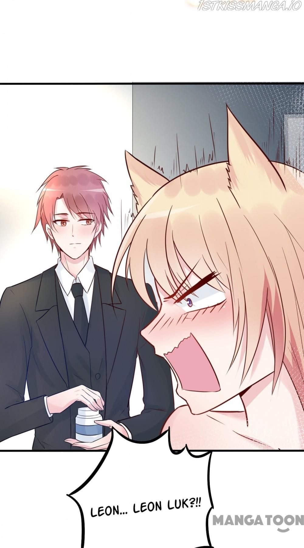 Rippling Marriage: The Way To Your Heart Chapter 33 - page 31
