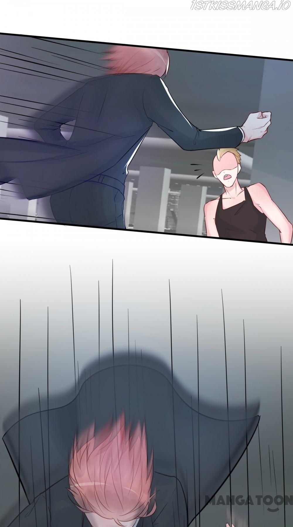 Rippling Marriage: The Way To Your Heart Chapter 33 - page 6