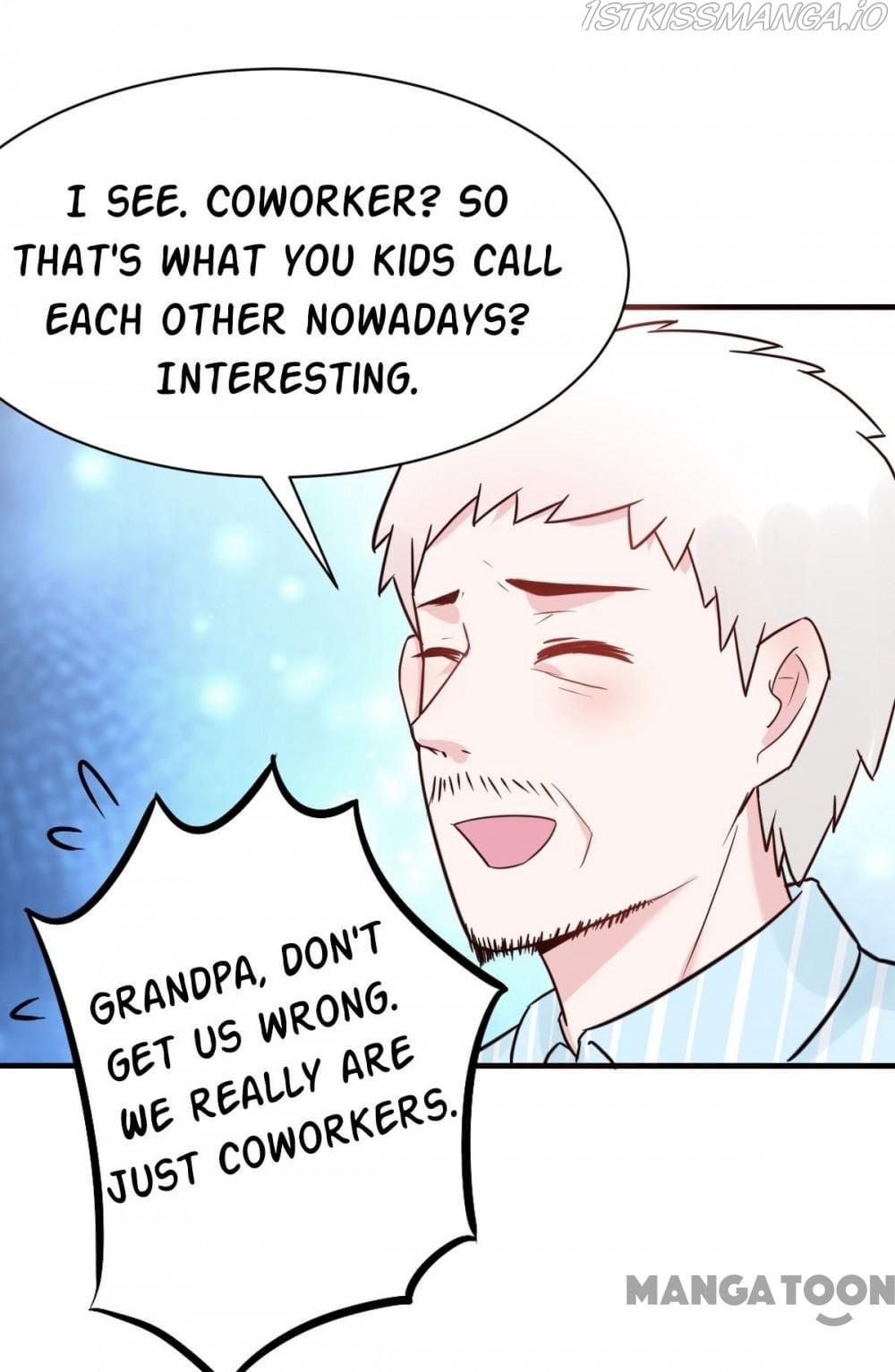 Rippling Marriage: The Way To Your Heart Chapter 32 - page 1