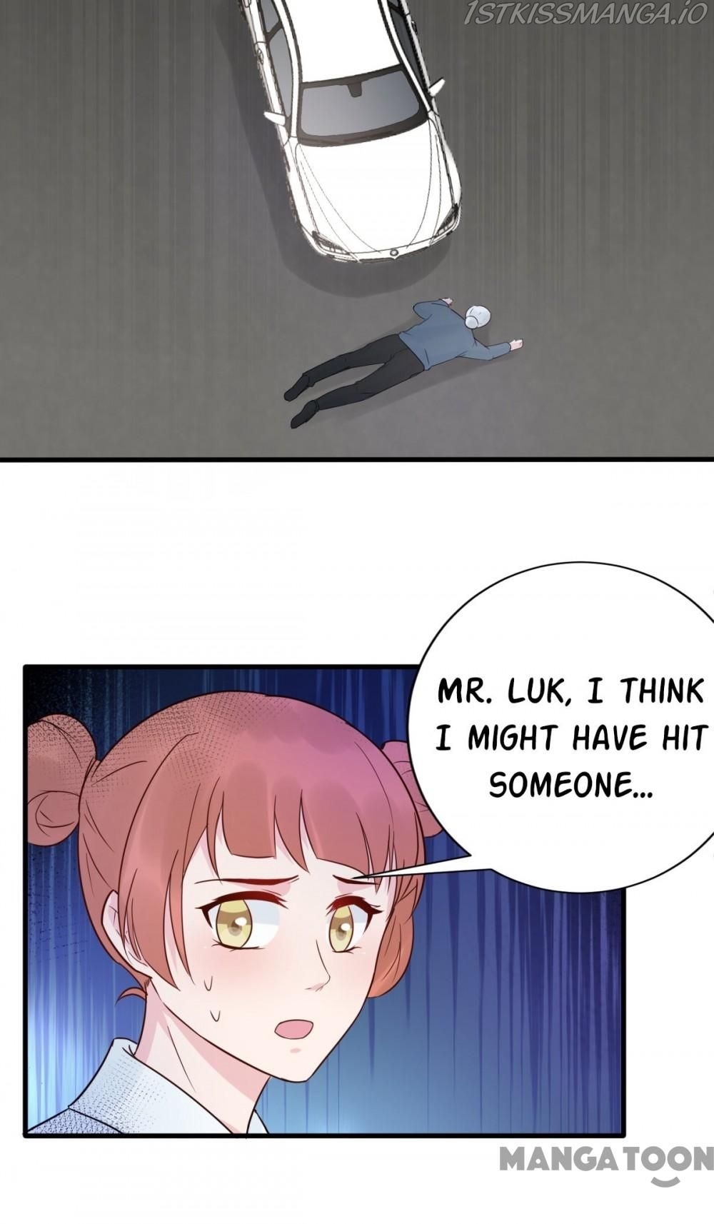 Rippling Marriage: The Way To Your Heart Chapter 32 - page 12