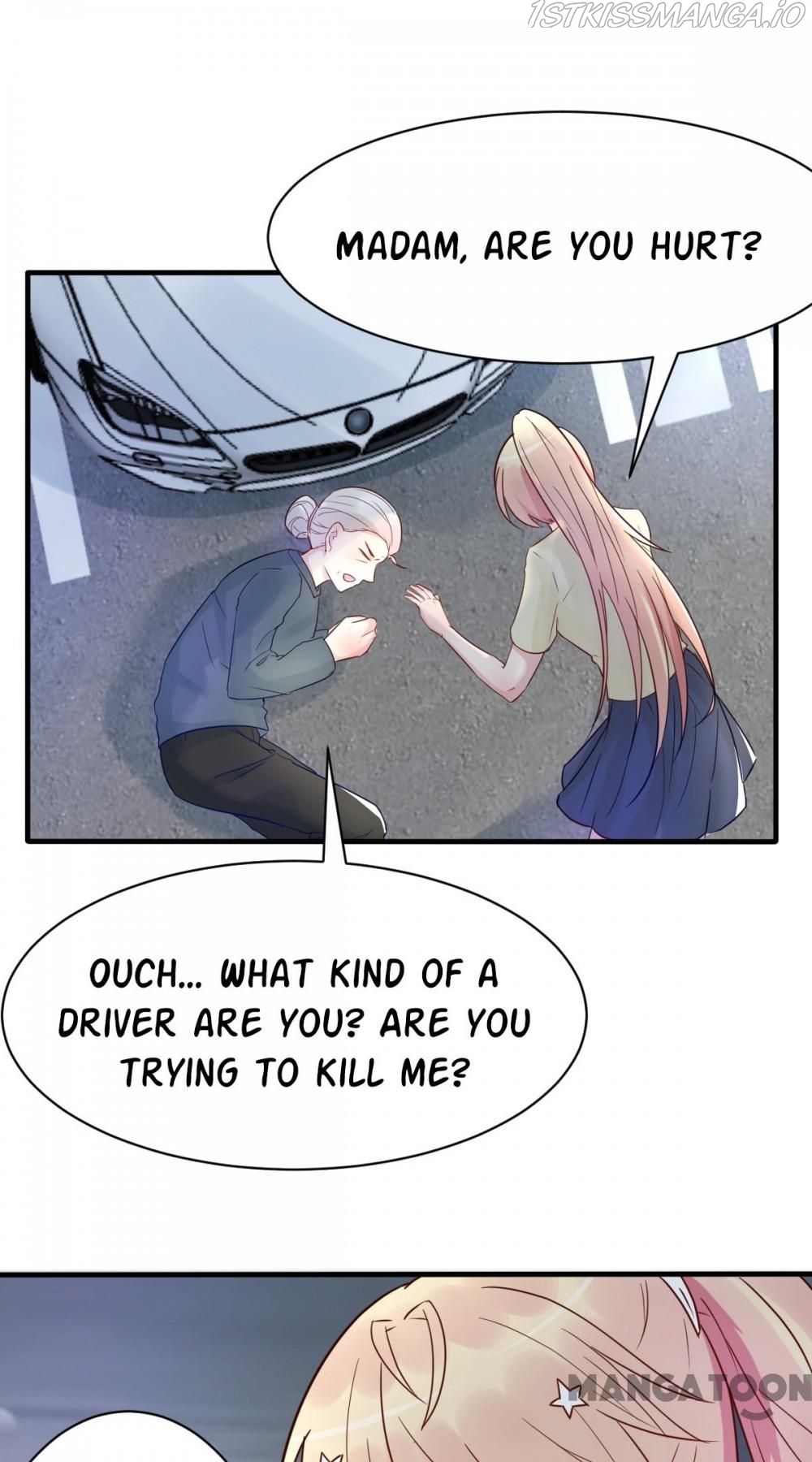 Rippling Marriage: The Way To Your Heart Chapter 32 - page 13