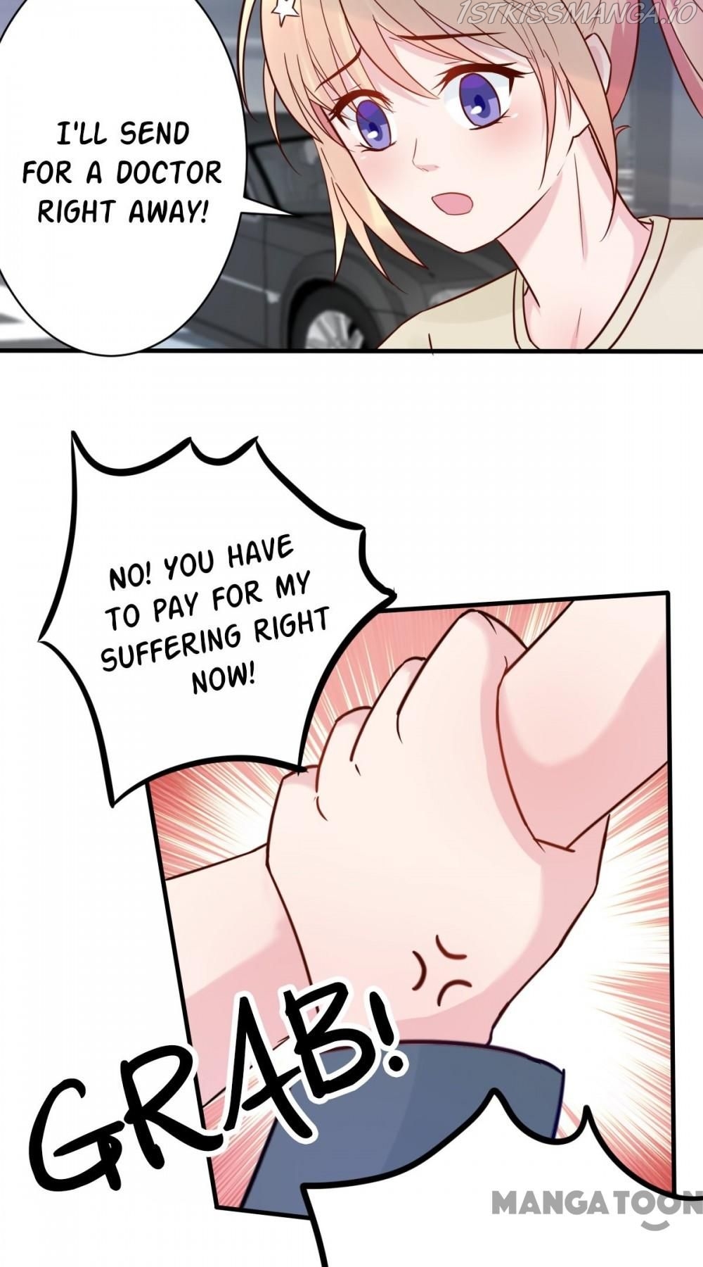 Rippling Marriage: The Way To Your Heart Chapter 32 - page 14