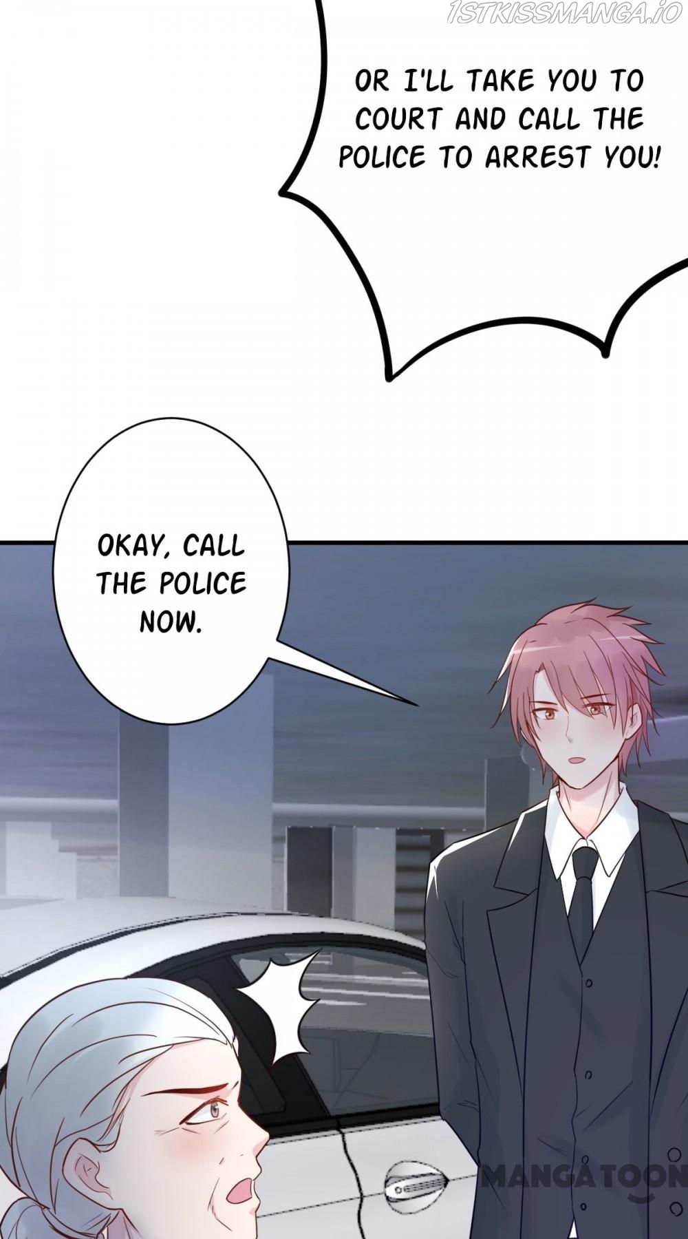 Rippling Marriage: The Way To Your Heart Chapter 32 - page 15