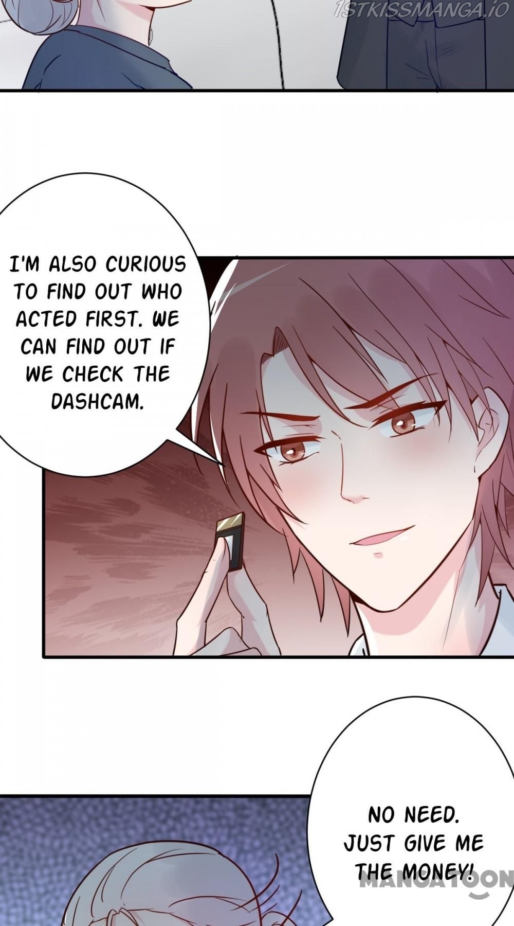 Rippling Marriage: The Way To Your Heart Chapter 32 - page 16