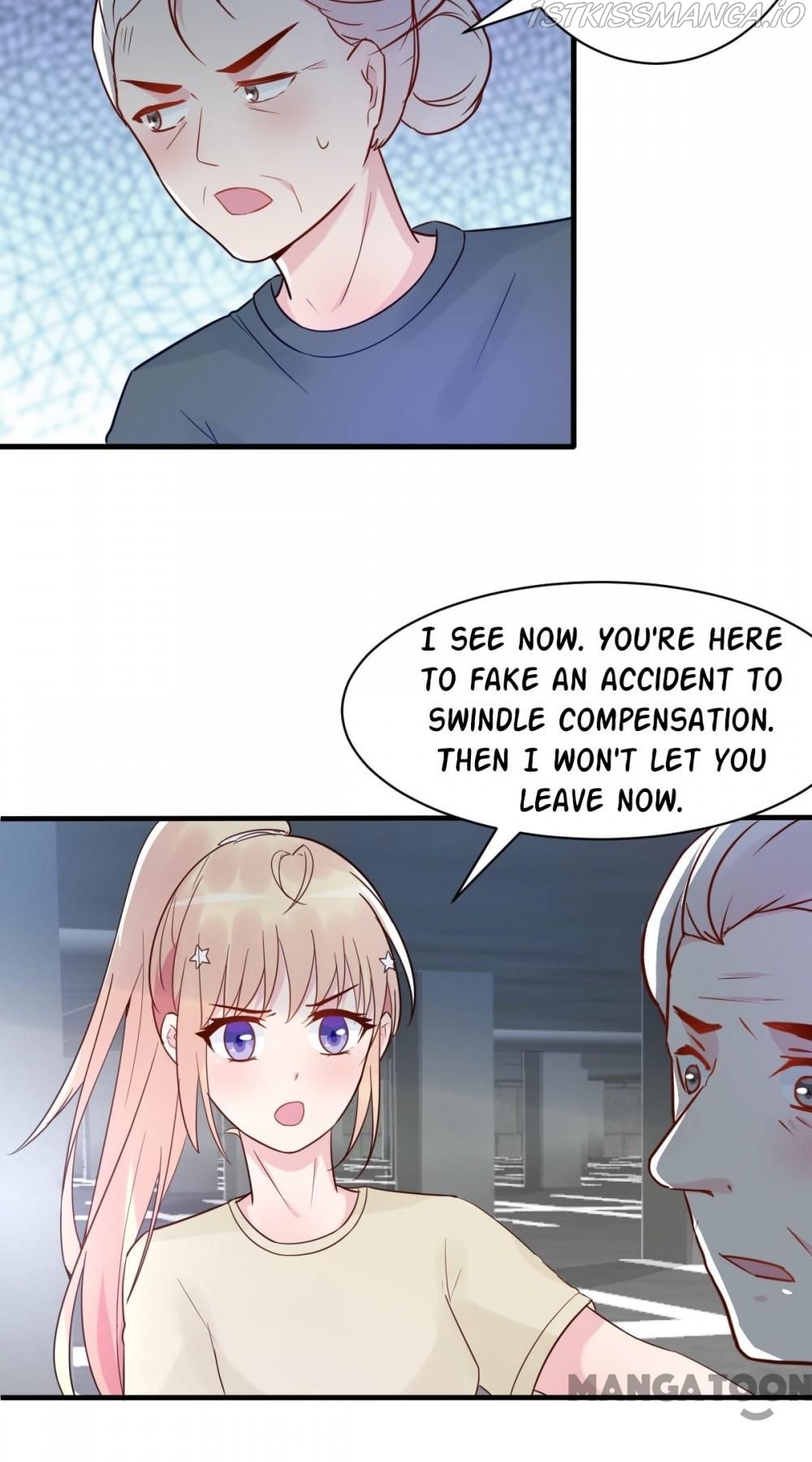 Rippling Marriage: The Way To Your Heart Chapter 32 - page 17