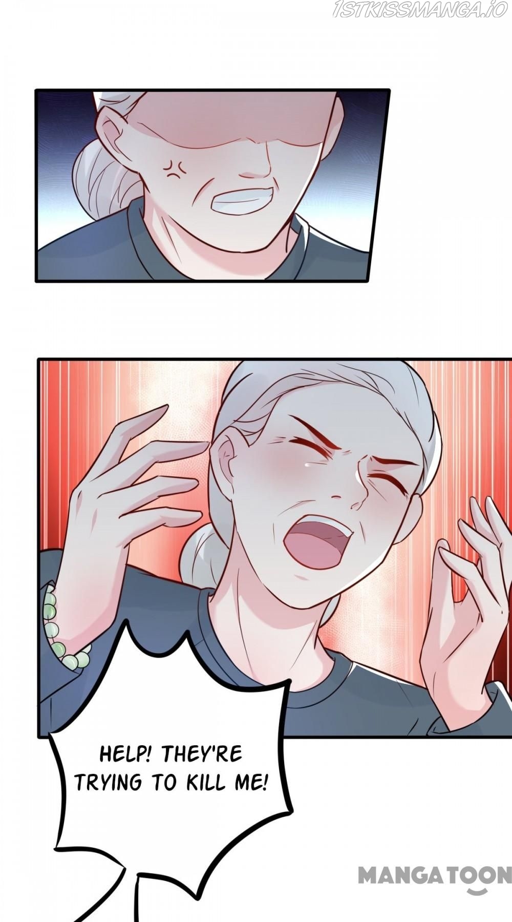 Rippling Marriage: The Way To Your Heart Chapter 32 - page 19