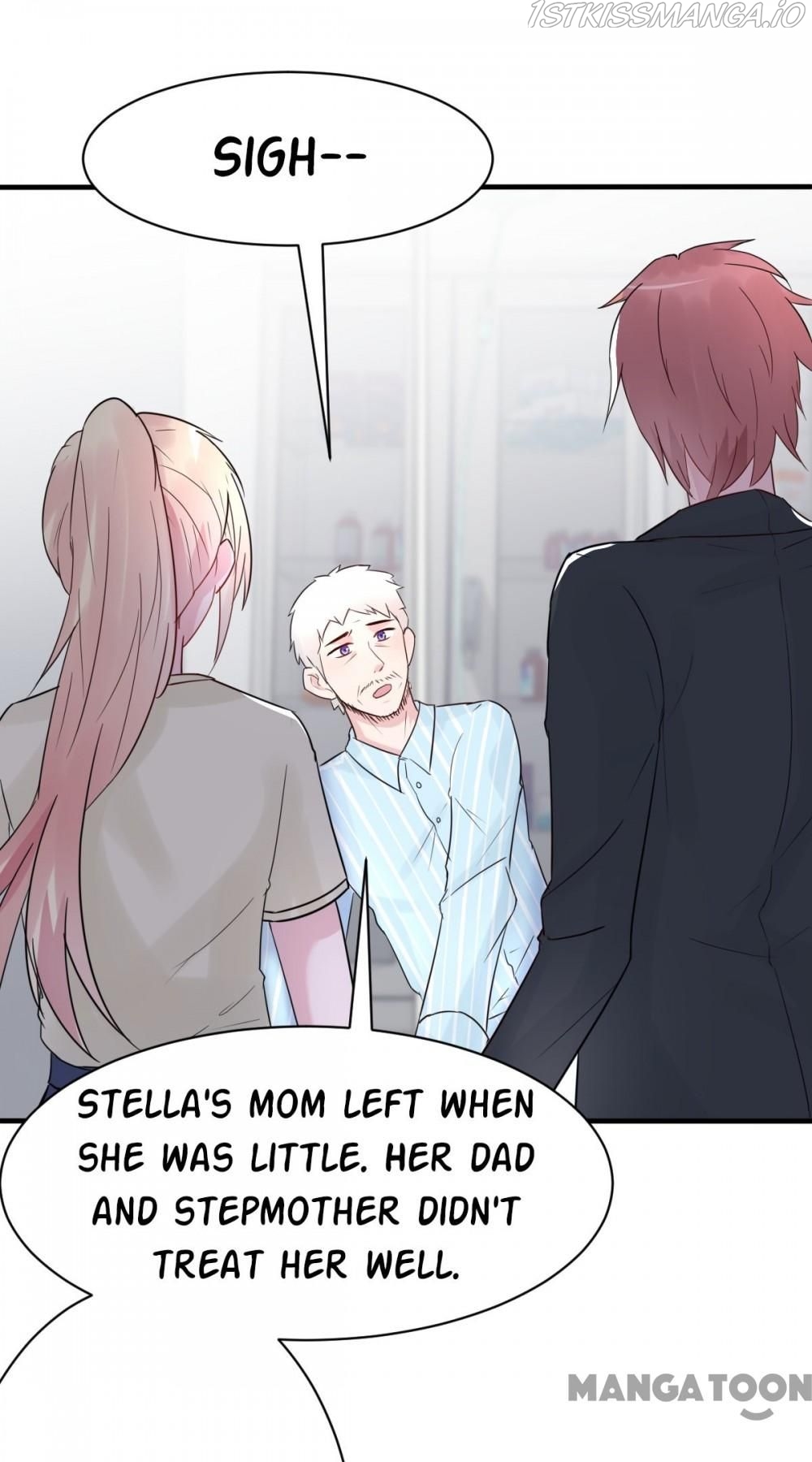 Rippling Marriage: The Way To Your Heart Chapter 32 - page 2