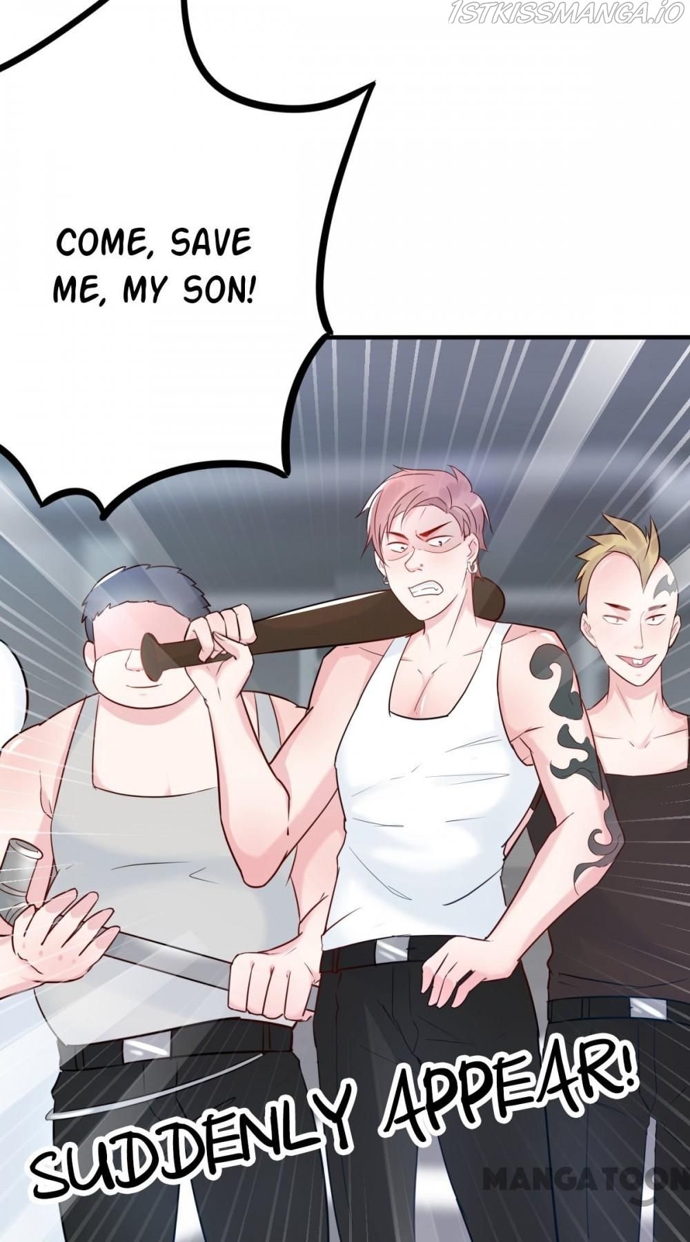 Rippling Marriage: The Way To Your Heart Chapter 32 - page 20