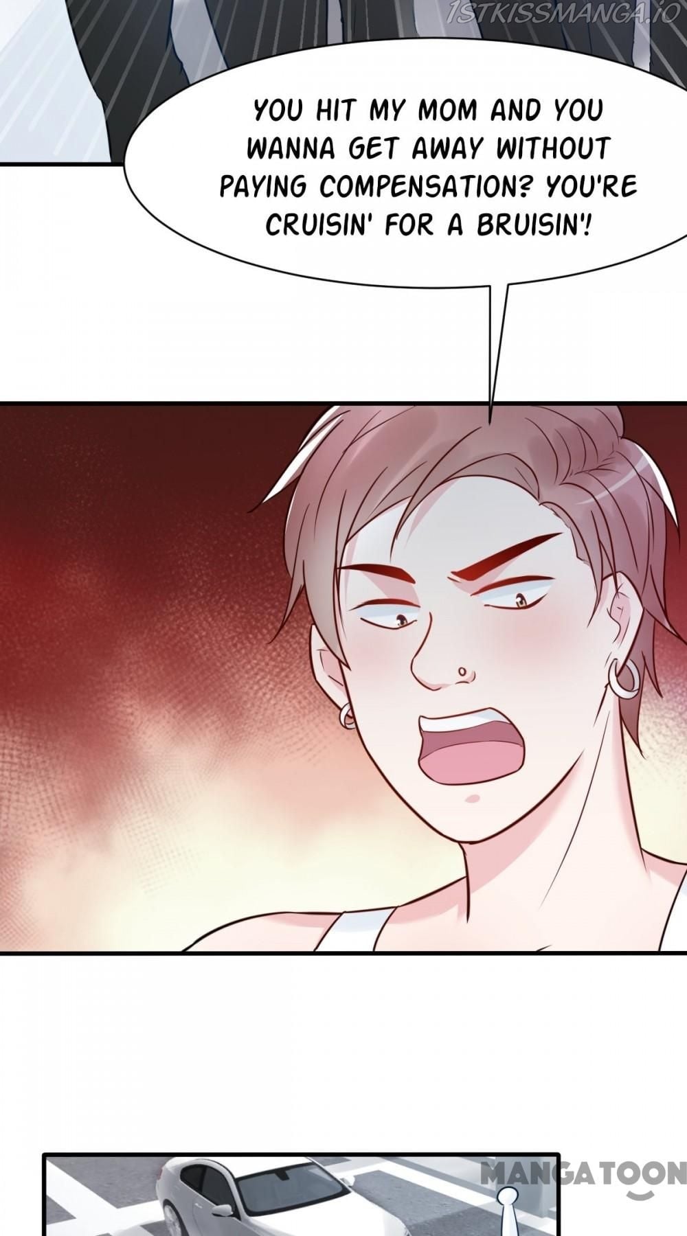 Rippling Marriage: The Way To Your Heart Chapter 32 - page 21