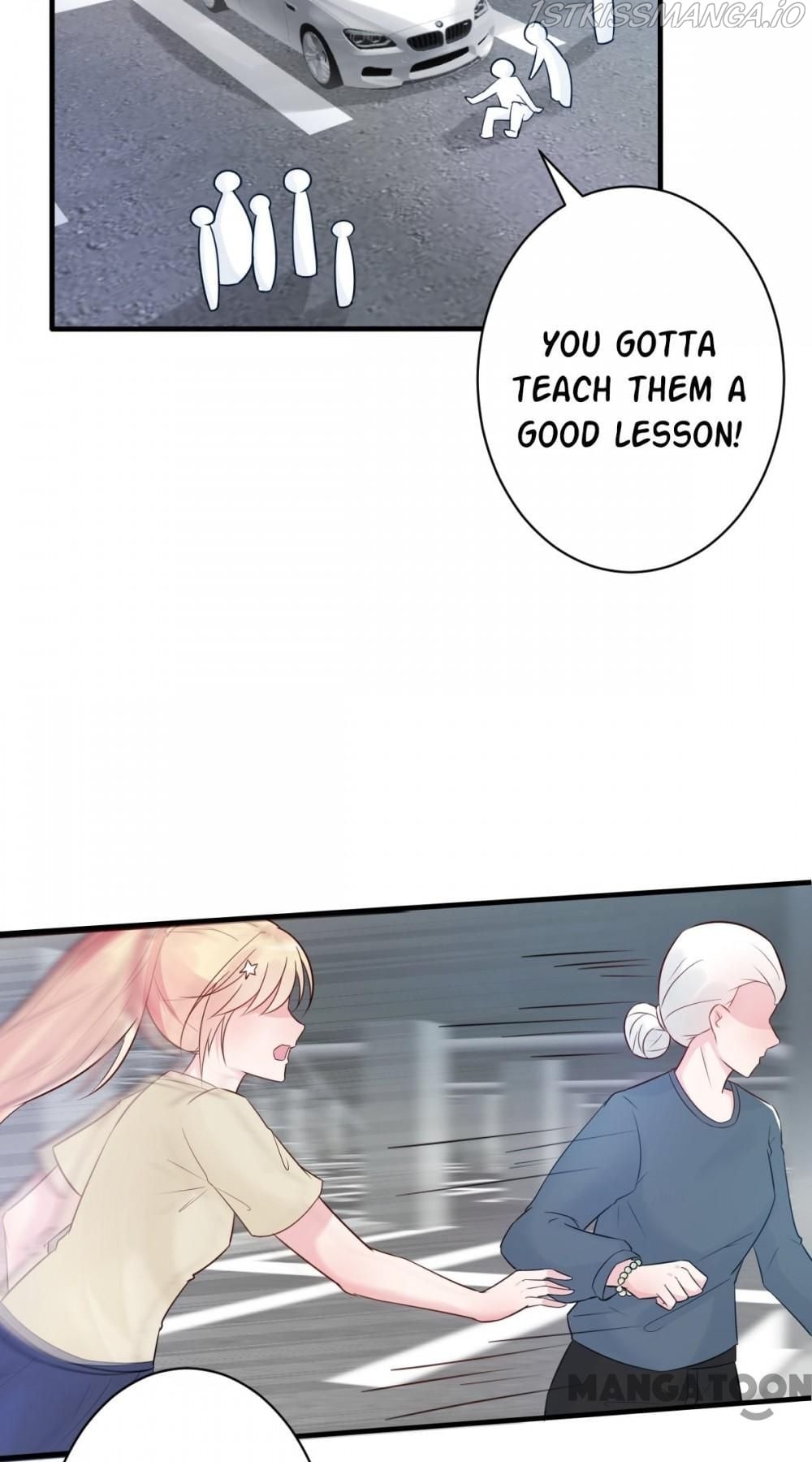 Rippling Marriage: The Way To Your Heart Chapter 32 - page 22