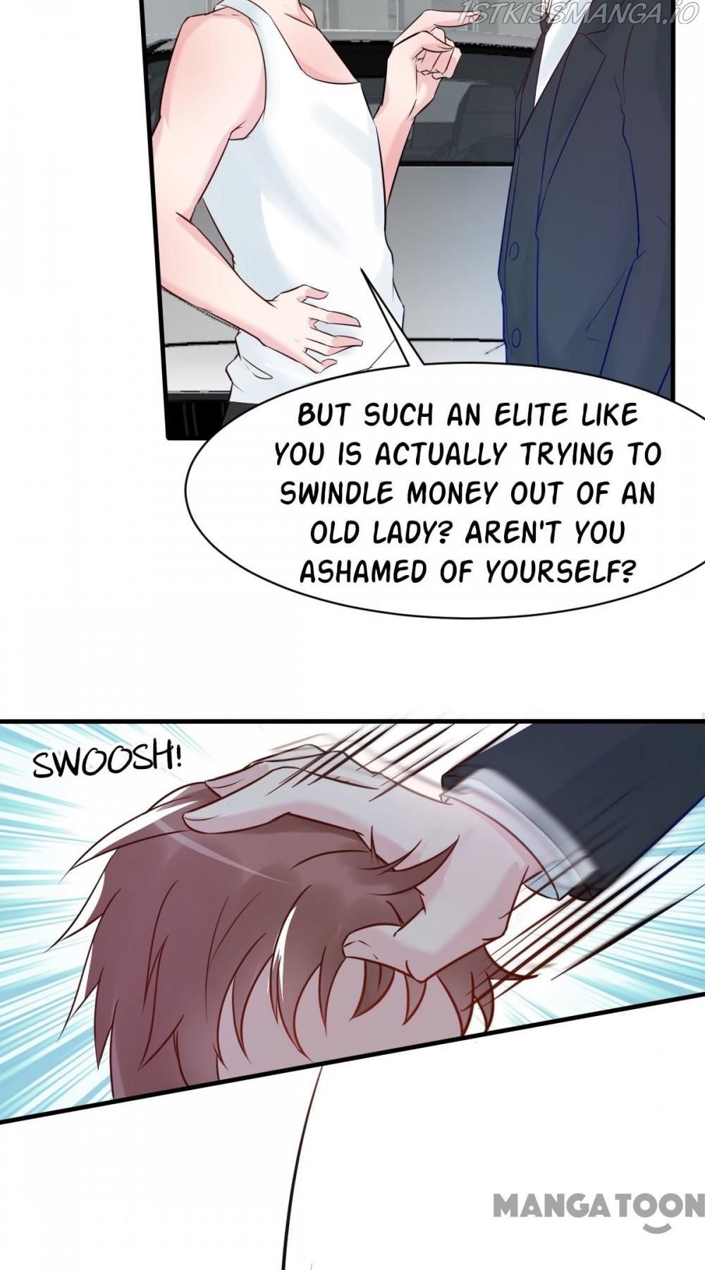 Rippling Marriage: The Way To Your Heart Chapter 32 - page 27