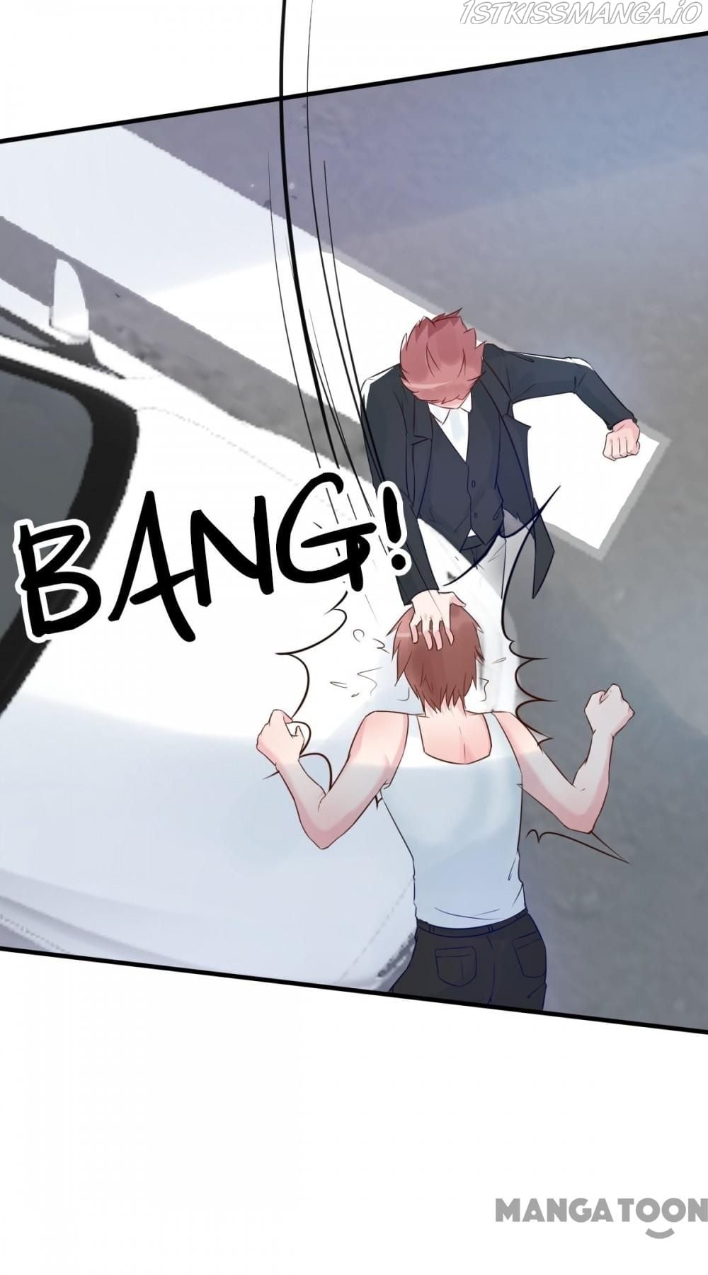 Rippling Marriage: The Way To Your Heart Chapter 32 - page 28