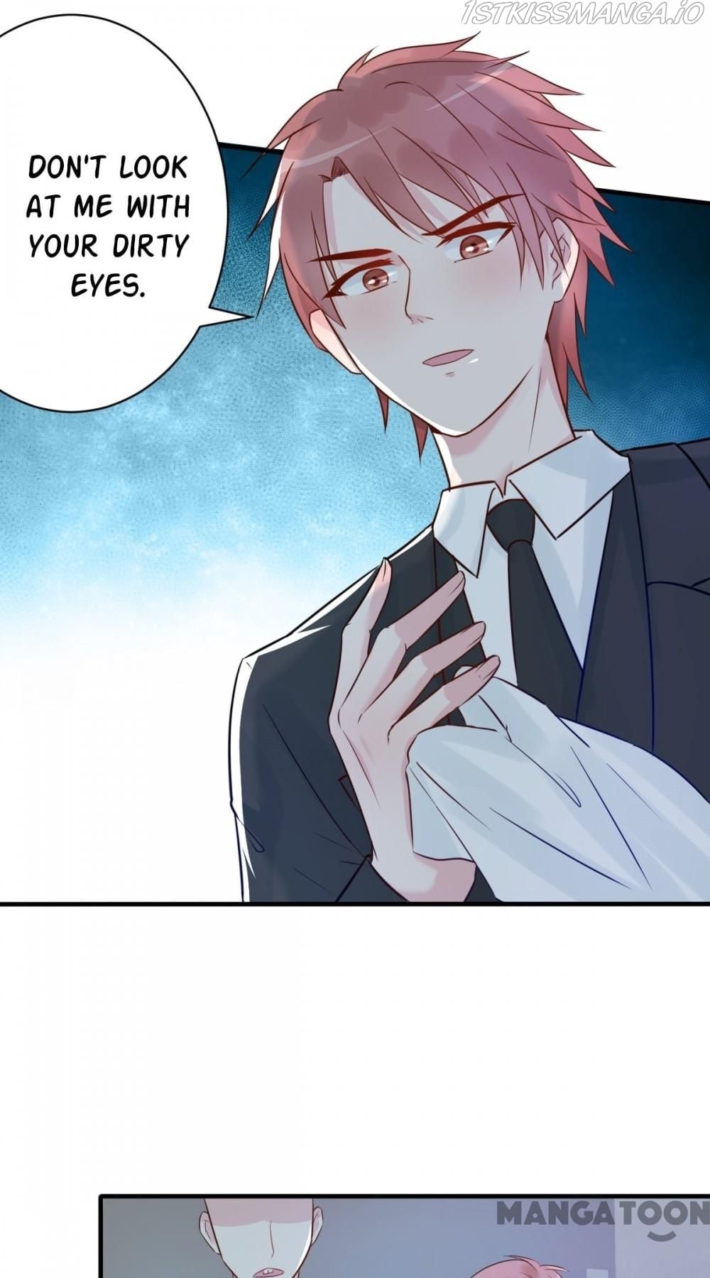 Rippling Marriage: The Way To Your Heart Chapter 32 - page 29