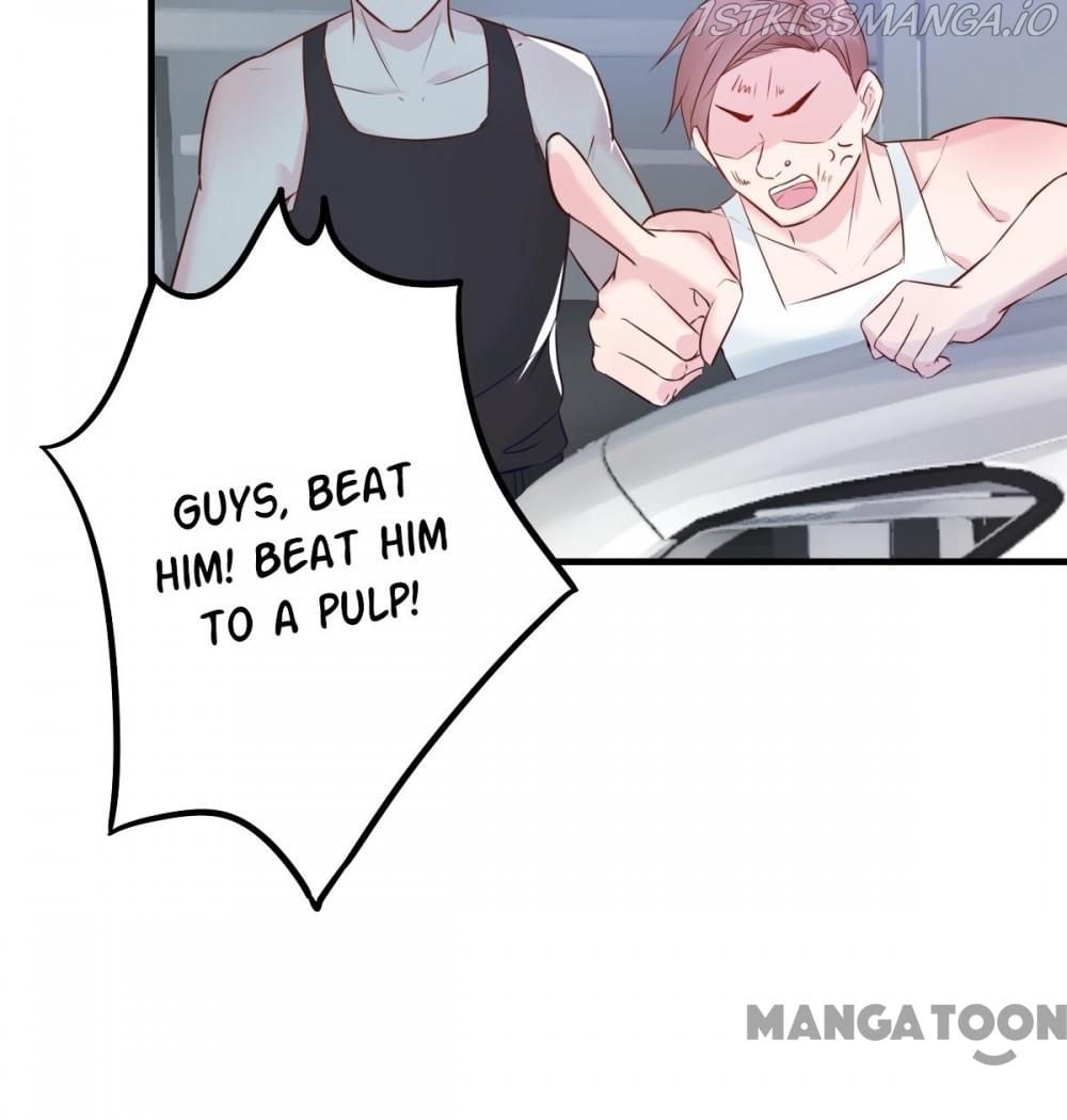 Rippling Marriage: The Way To Your Heart Chapter 32 - page 30