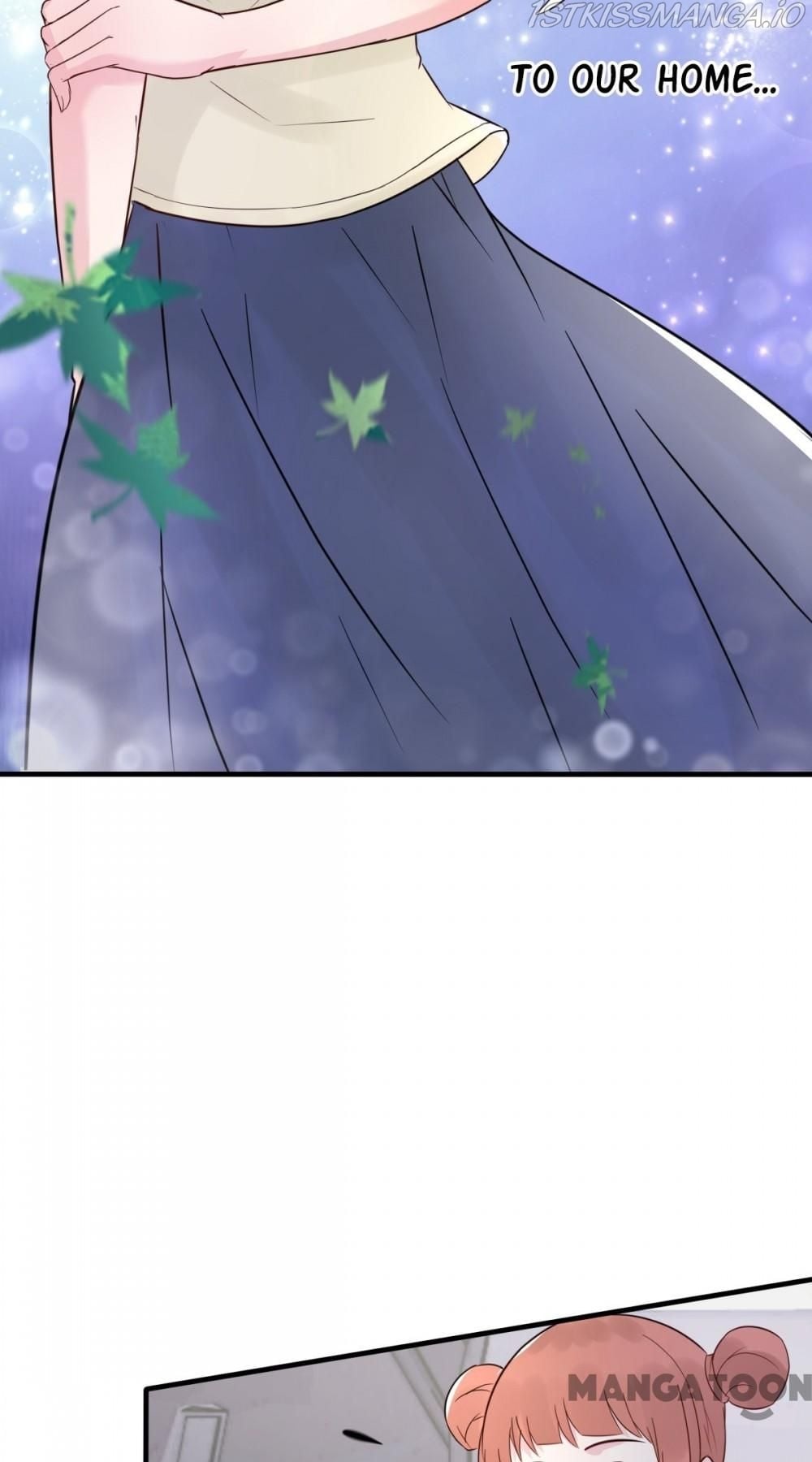 Rippling Marriage: The Way To Your Heart Chapter 32 - page 8