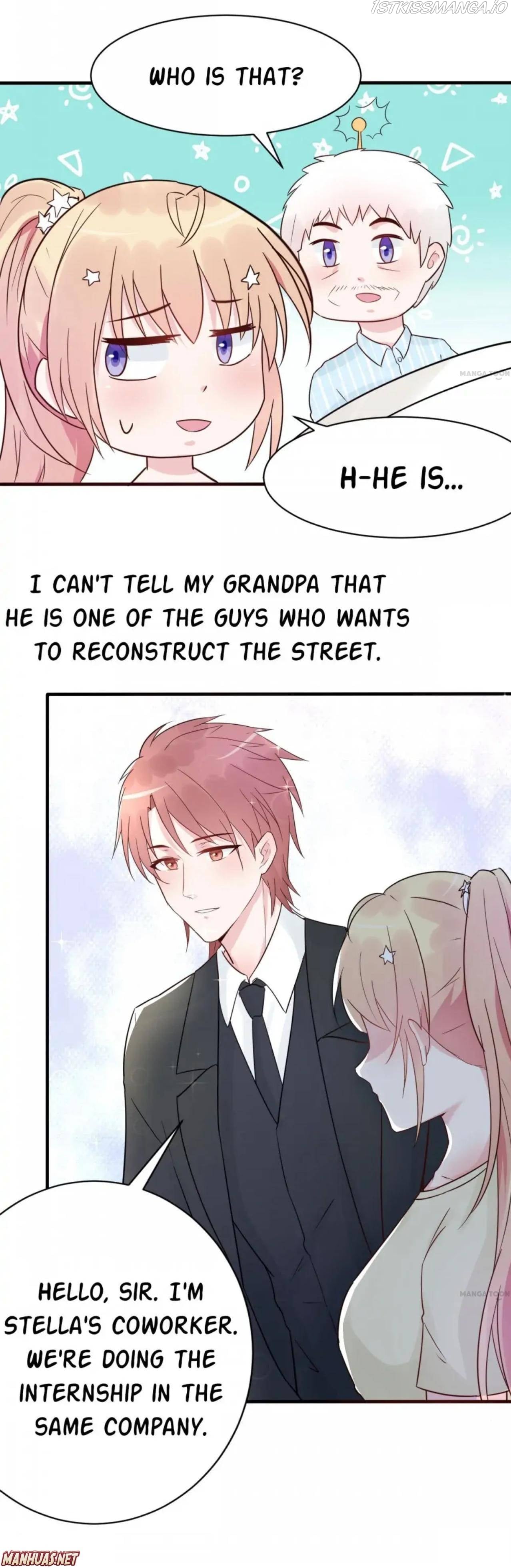 Rippling Marriage: The Way To Your Heart Chapter 31 - page 4