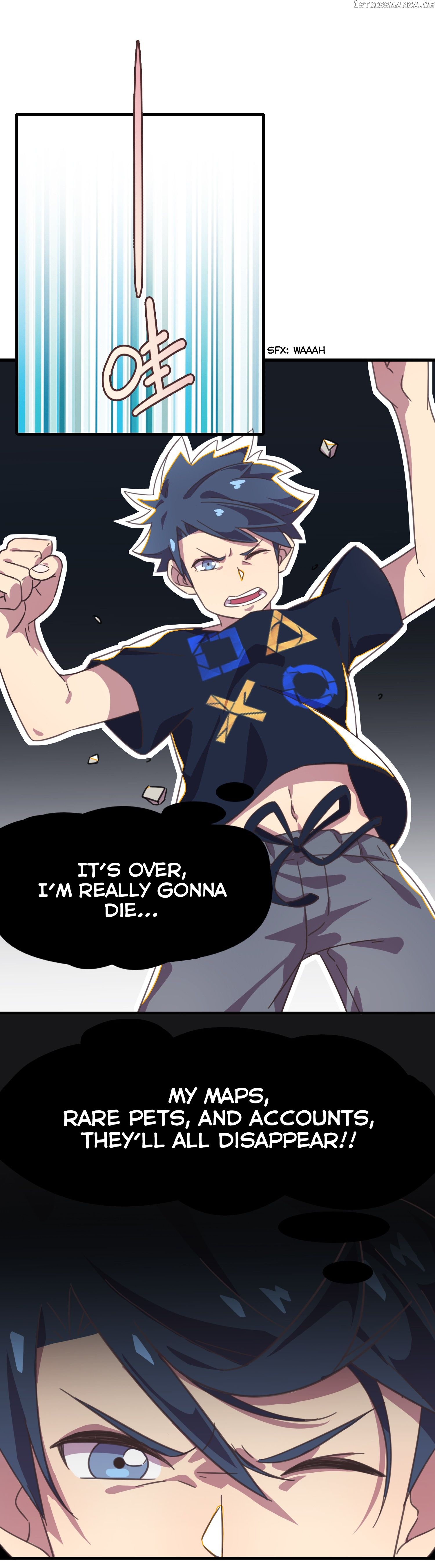 The Correct Way To Catch Pet Waifus Chapter 4 - page 2