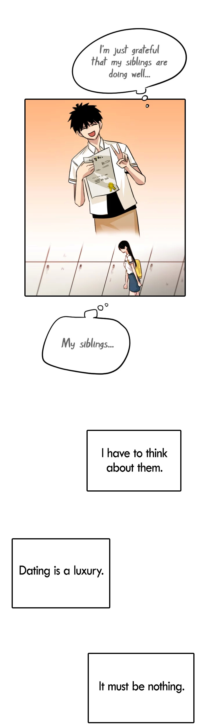 Drawing Romance chapter 103 - page 27