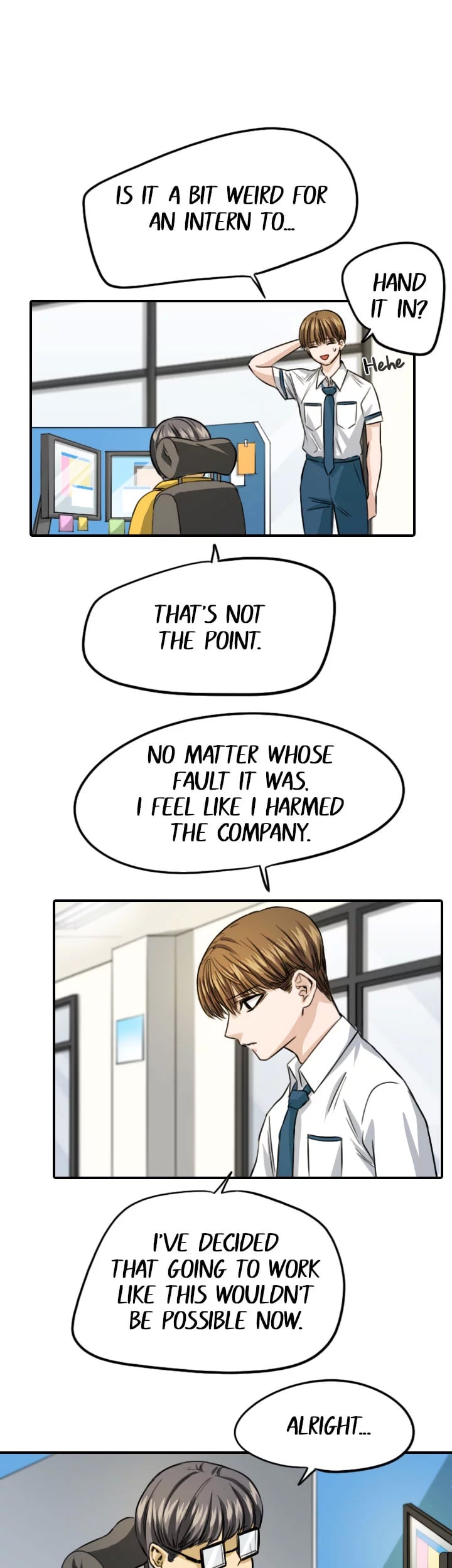 Drawing Romance chapter 101 - page 11