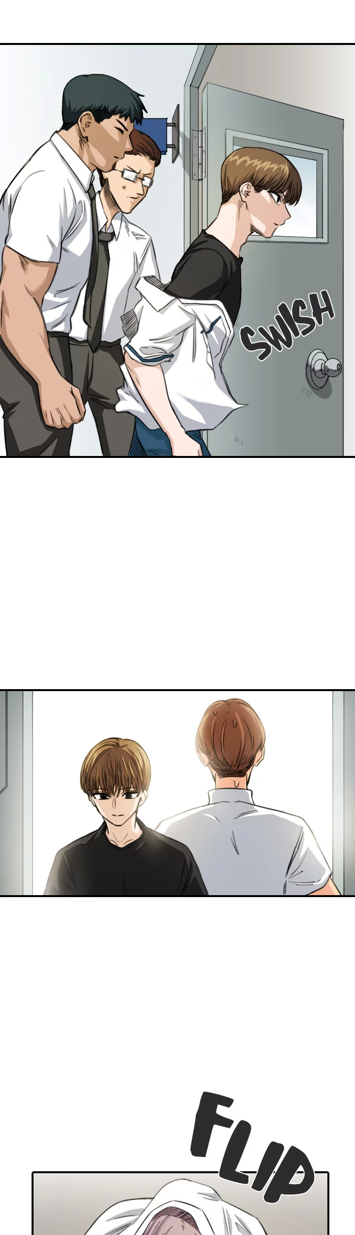 Drawing Romance chapter 99 - page 18