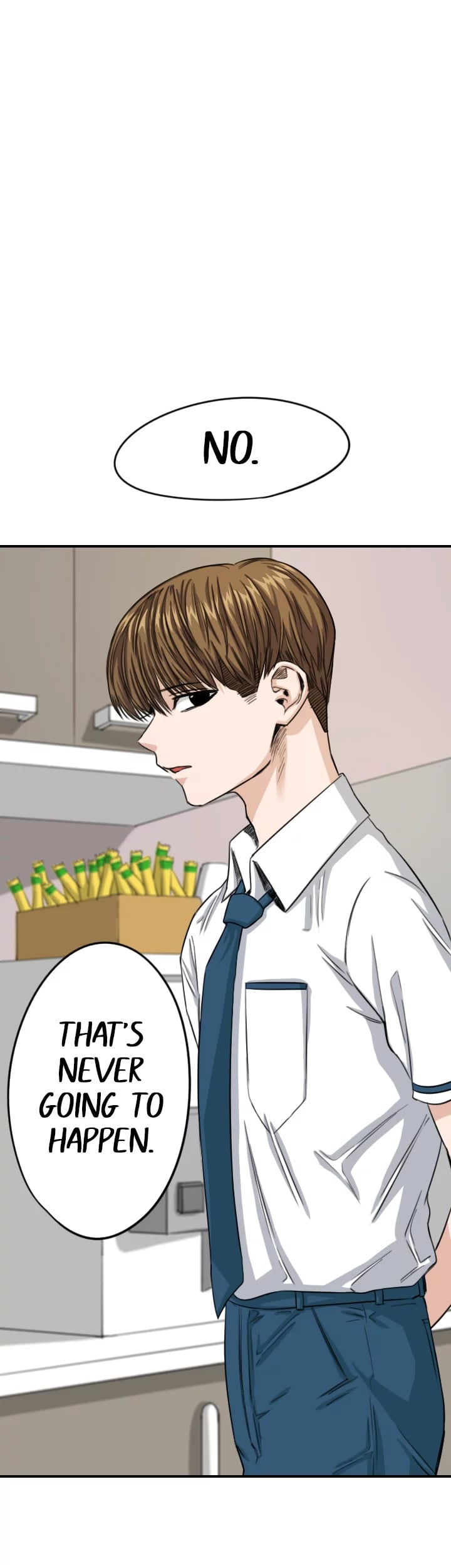 Drawing Romance chapter 98 - page 18