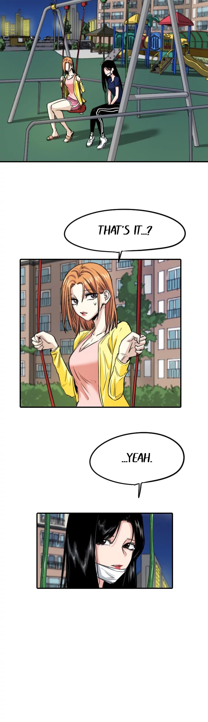 Drawing Romance chapter 96 - page 26