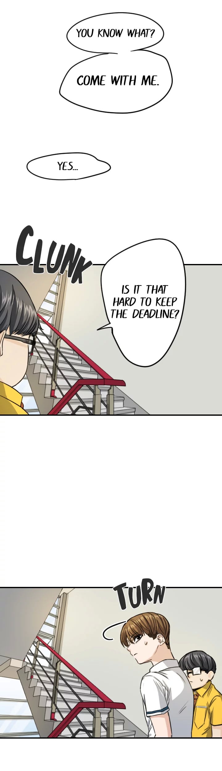 Drawing Romance chapter 95 - page 26