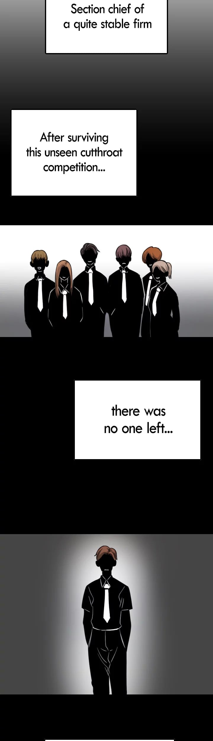 Drawing Romance chapter 93 - page 12