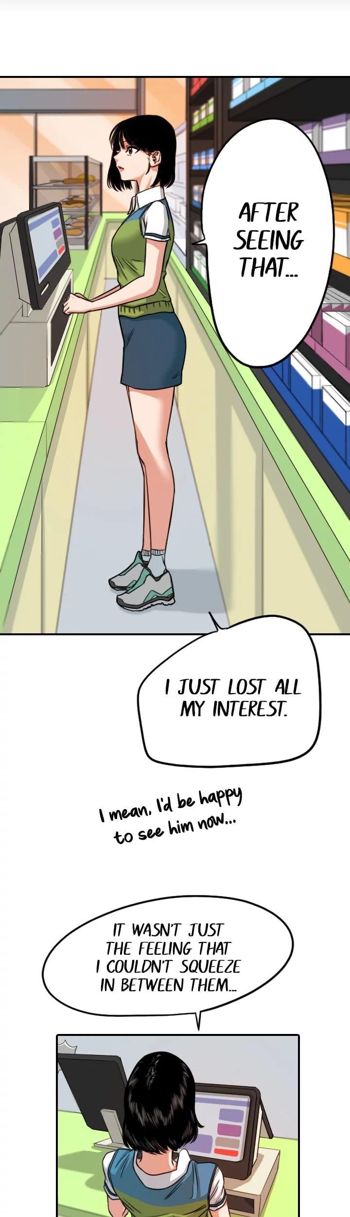 Drawing Romance chapter 90 - page 13