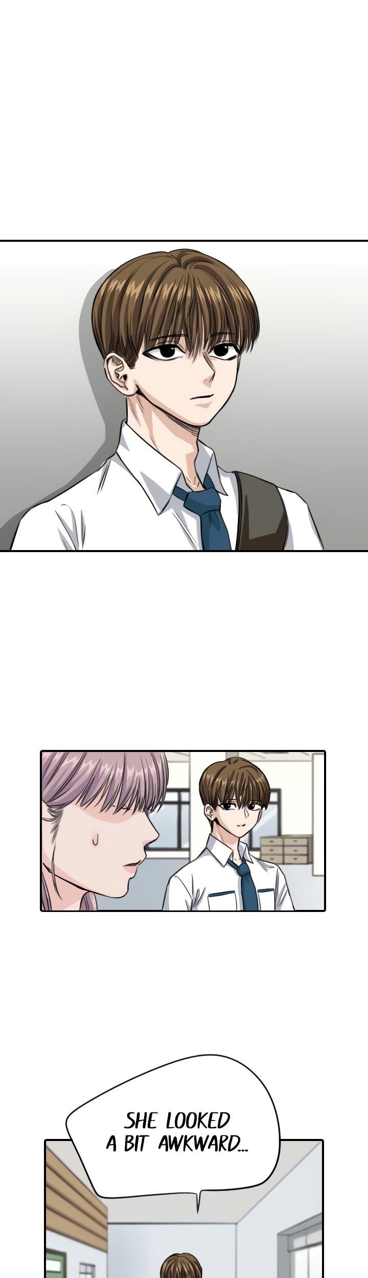 Drawing Romance chapter 88 - page 16