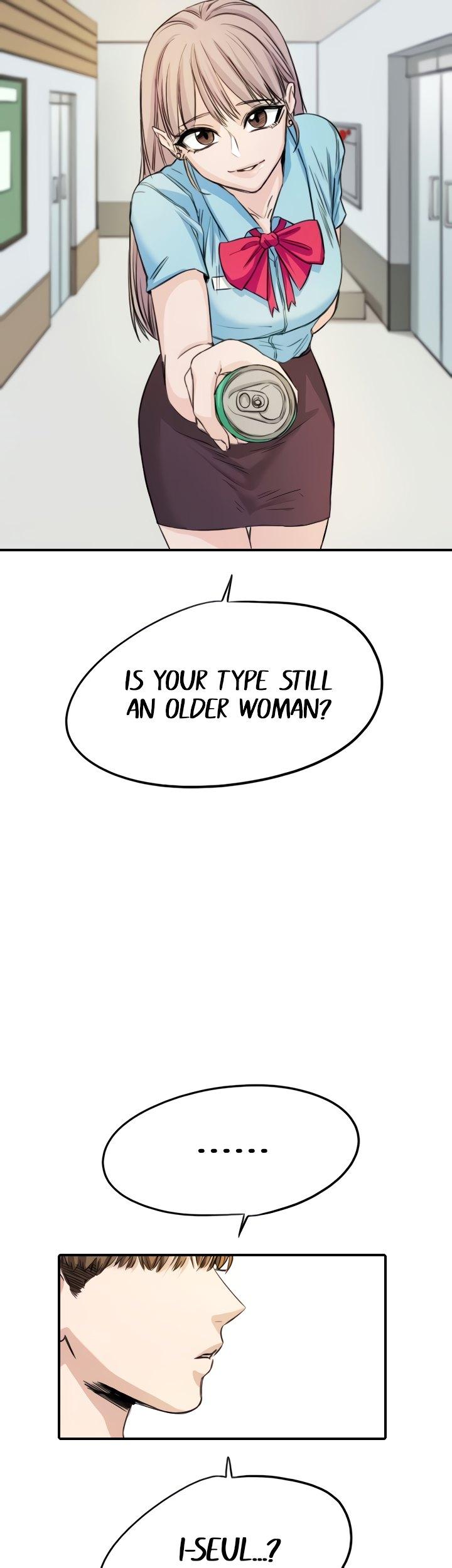 Drawing Romance chapter 85 - page 6