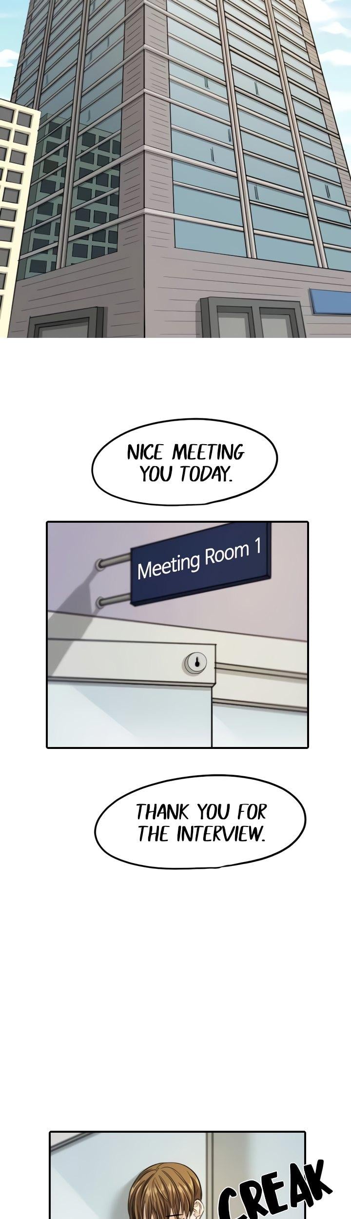 Drawing Romance chapter 84 - page 29