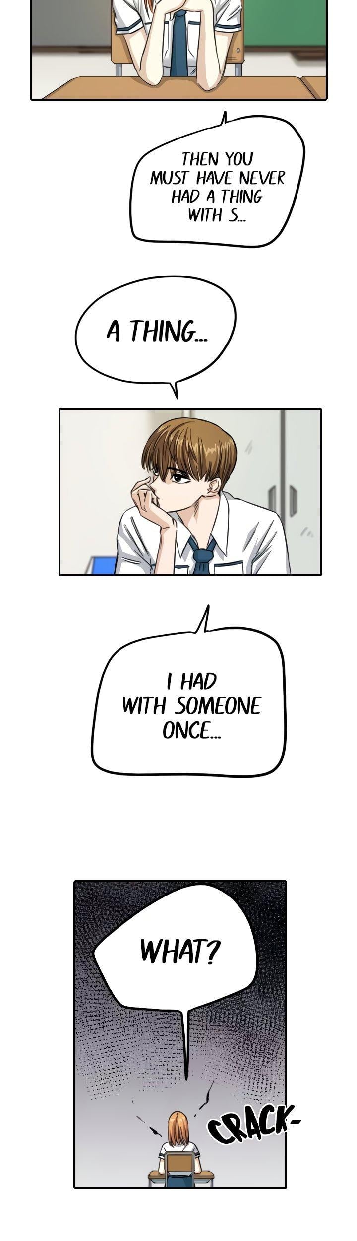 Drawing Romance chapter 83 - page 26