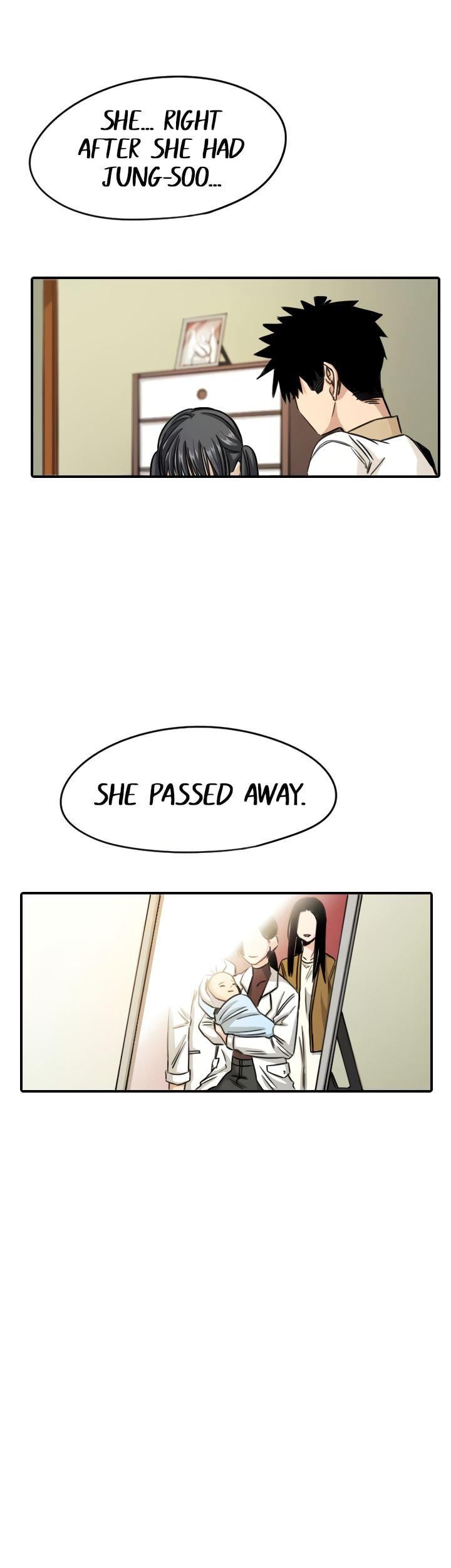 Drawing Romance chapter 81 - page 17