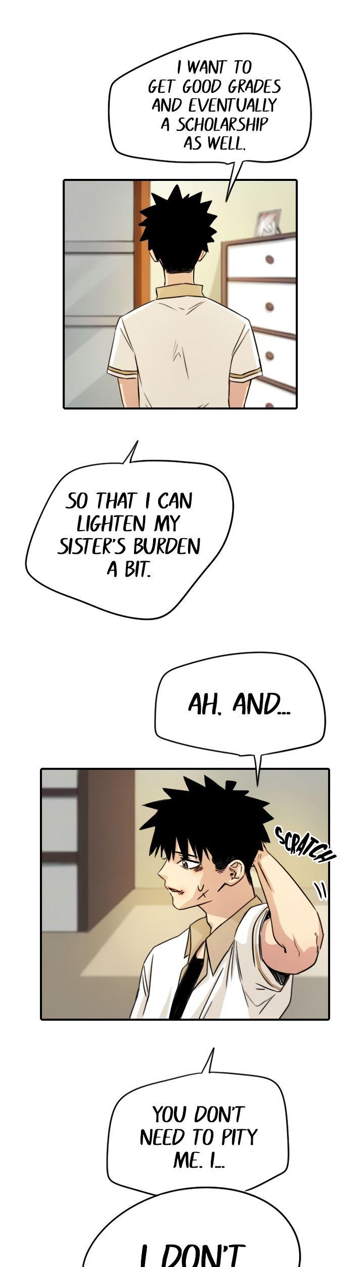 Drawing Romance chapter 81 - page 26
