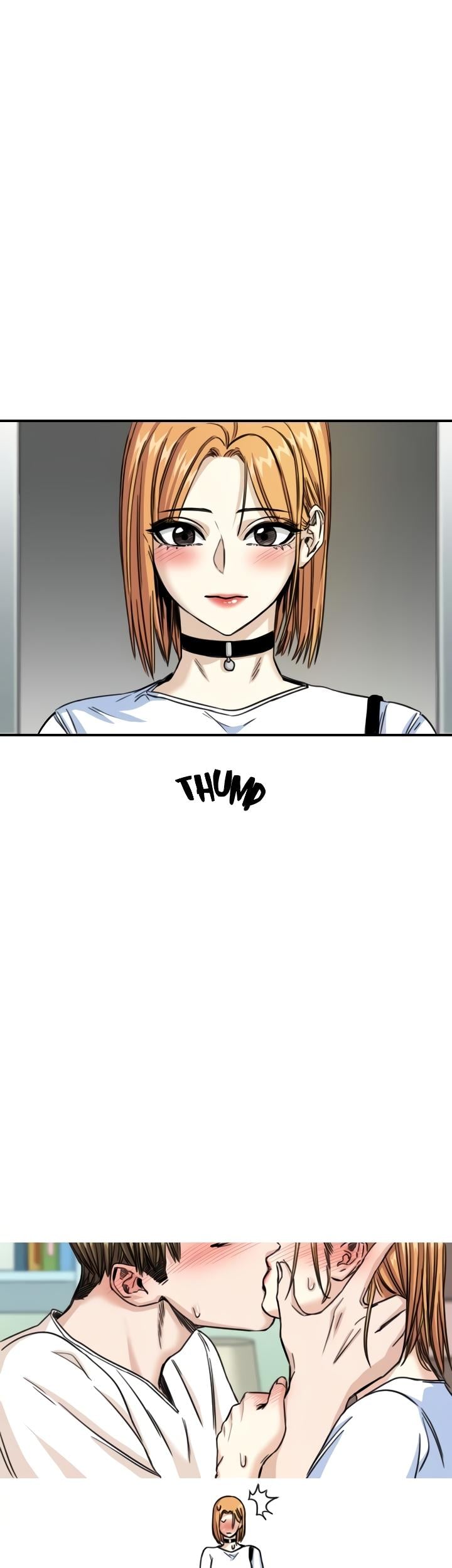 Drawing Romance chapter 78 - page 3