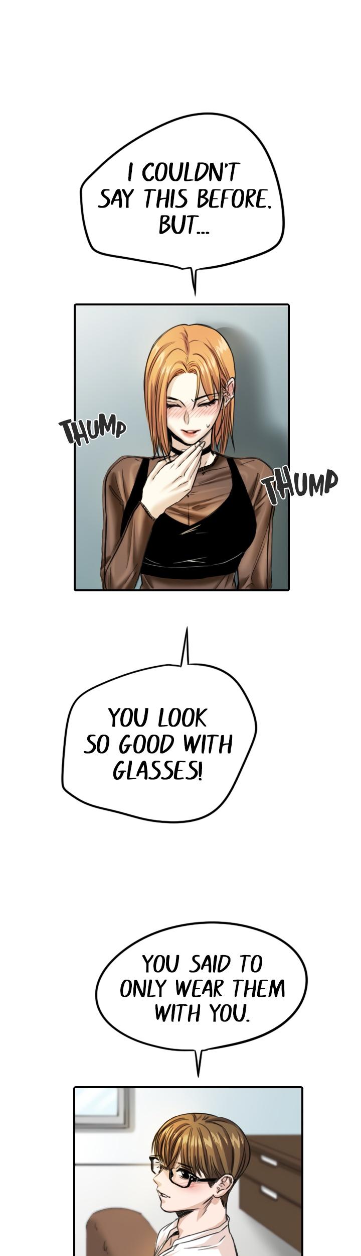 Drawing Romance chapter 75 - page 12