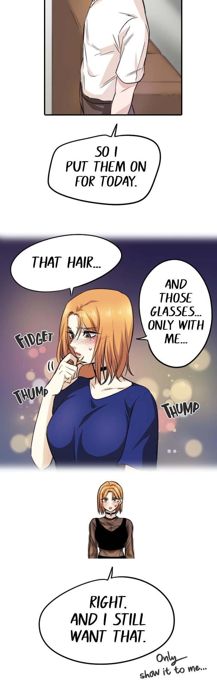 Drawing Romance chapter 75 - page 13