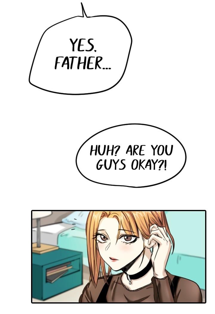 Drawing Romance chapter 75 - page 31